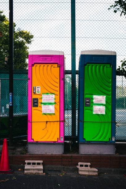 Best Porta potty delivery and setup  in Herald Harbor, MD