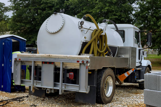 Best Portable toilet rental cost  in Herald Harbor, MD