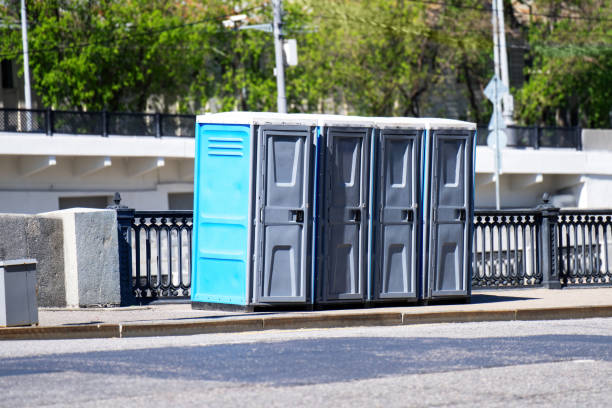Affordable portable toilet rental in Herald Harbor, MD