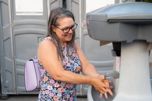 Portable Toilet Options We Offer in Herald Harbor, MD