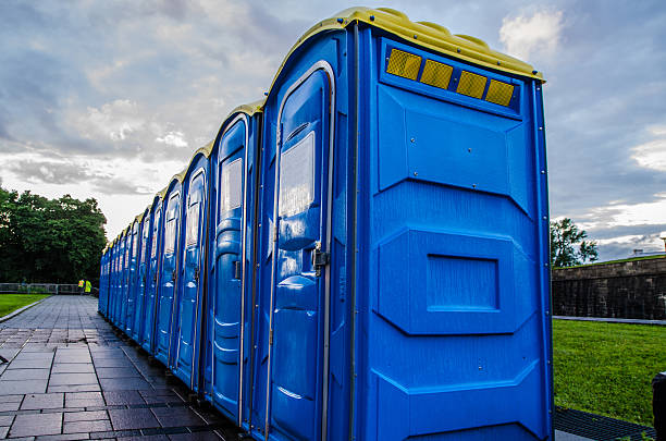 Best Emergency porta potty rental  in Herald Harbor, MD